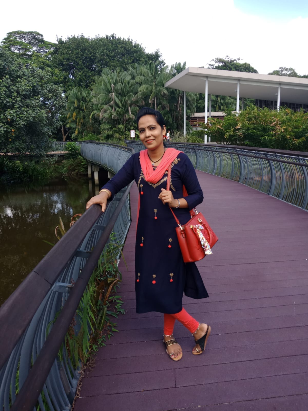 Rupa Rai