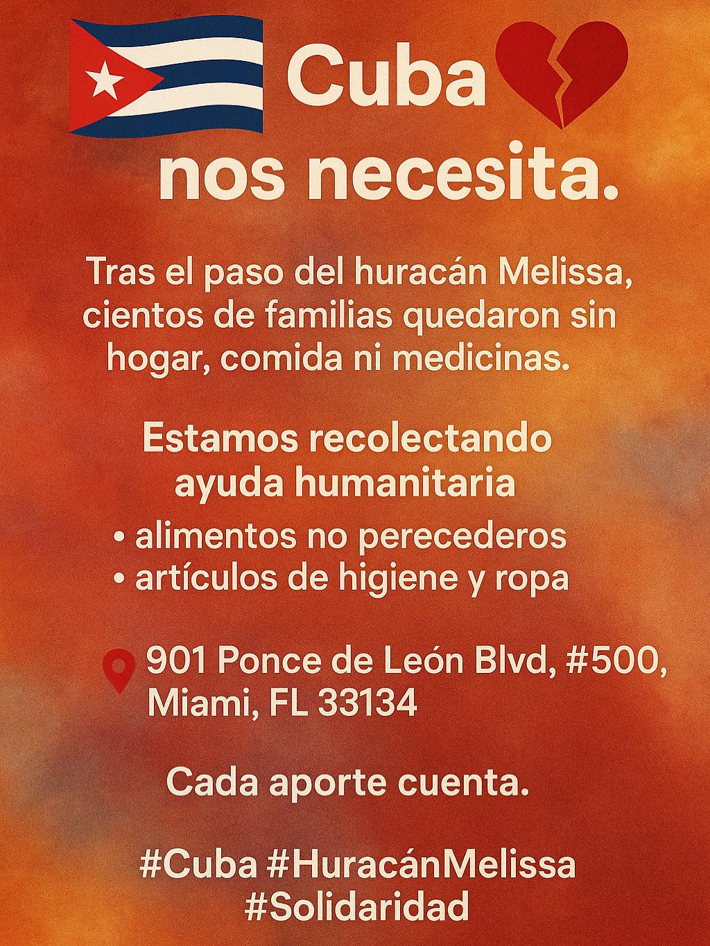 Foundation for Human Rights in Cuba