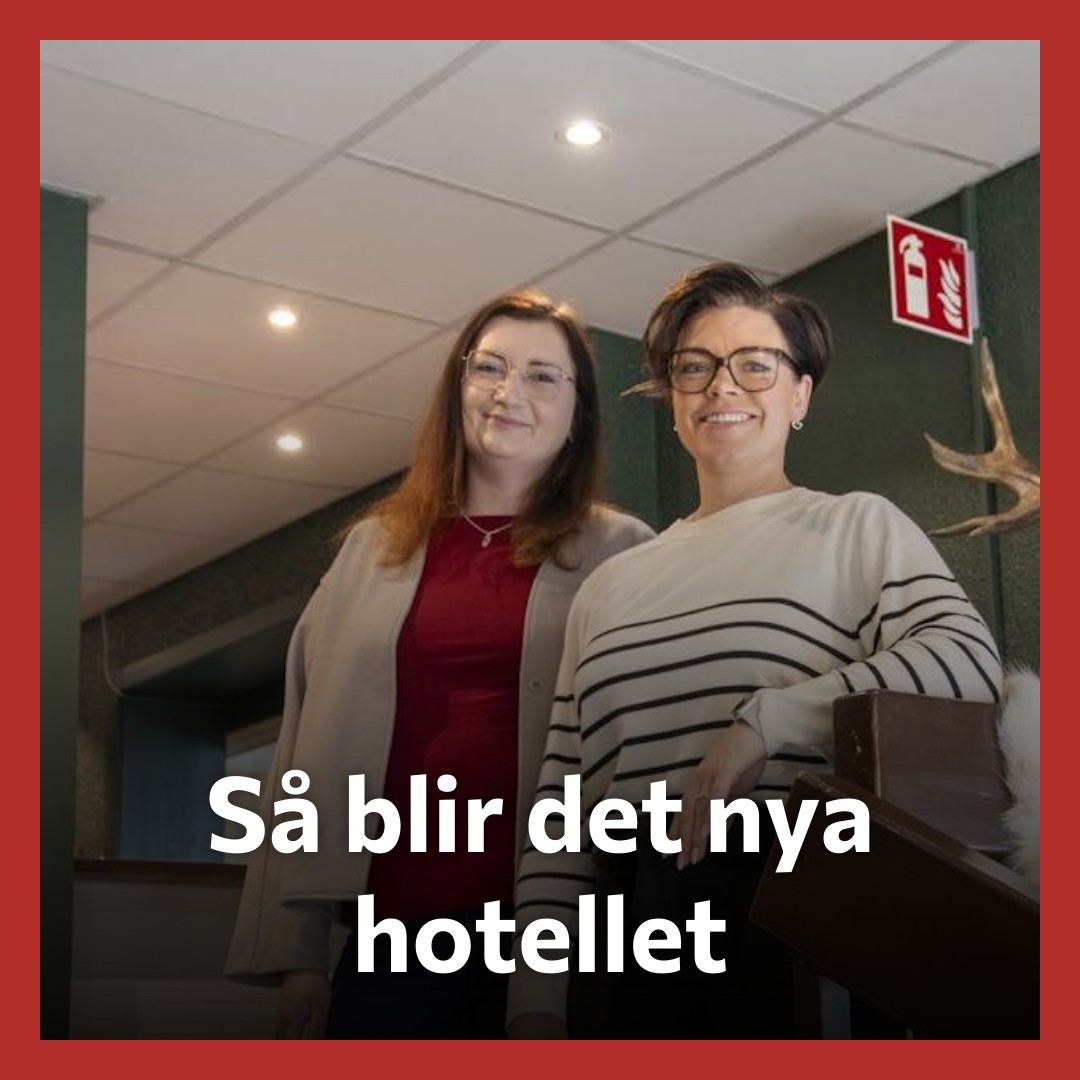 Lycksele Inn | Lycksele