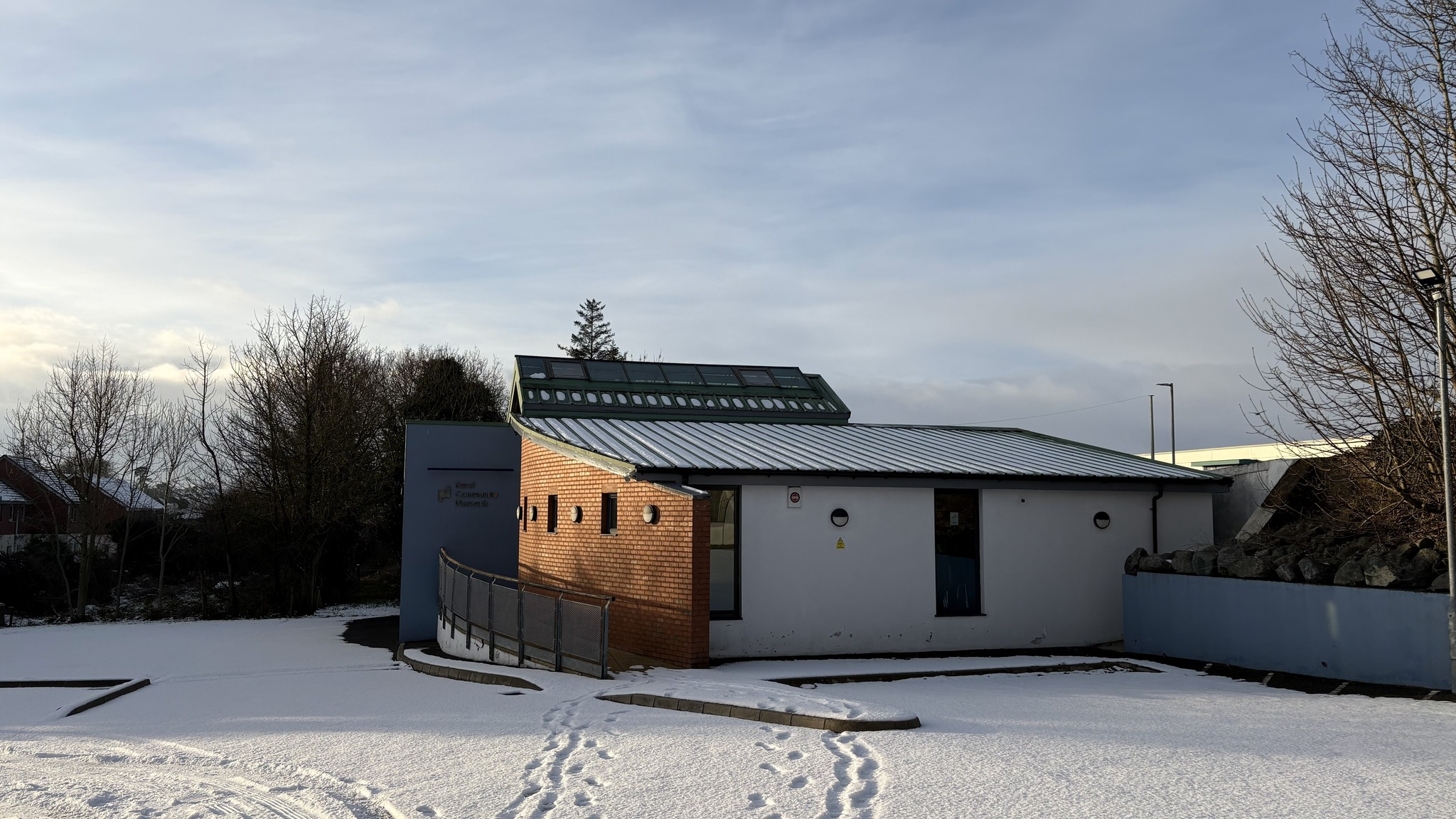Rural Community Network added a... - Rural Community Network
