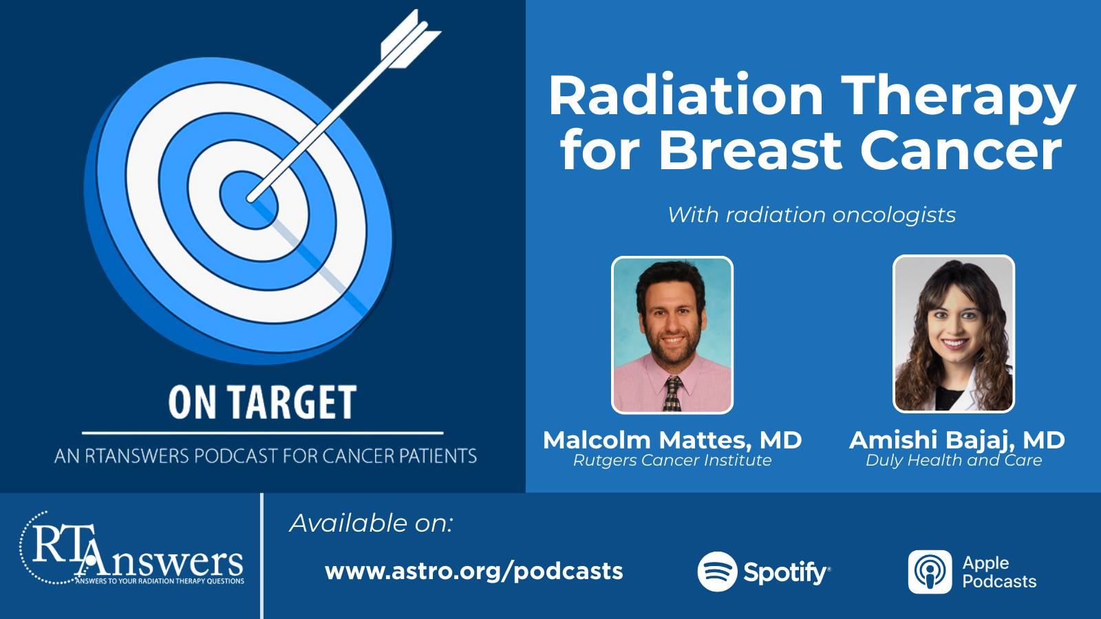 2025 ASTRO... - American Society for Radiation Oncology | Facebook