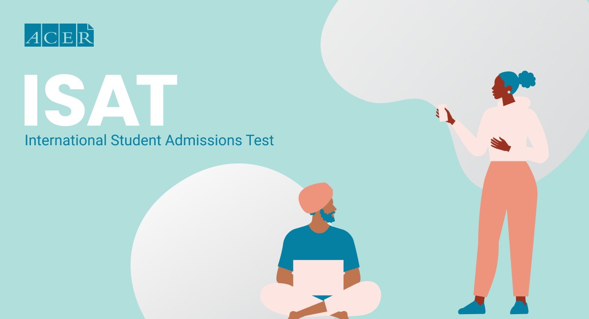 Candidates... - International Student Admissions Test (ISAT) | Facebook