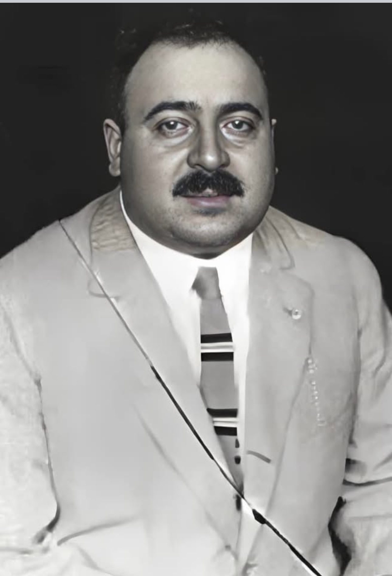 On May 11, 1920, mob boss, Vincenzo Colosimo, better known as James ...