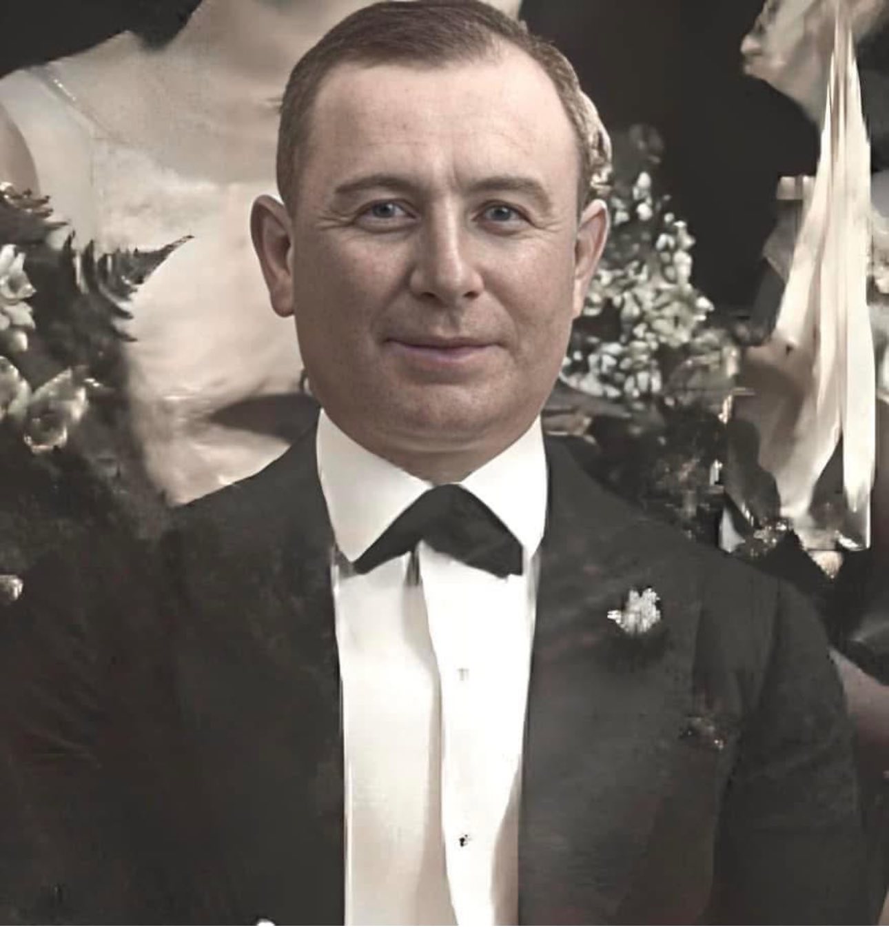 On May 11, 1920, mob boss, Vincenzo Colosimo, better known as James ...