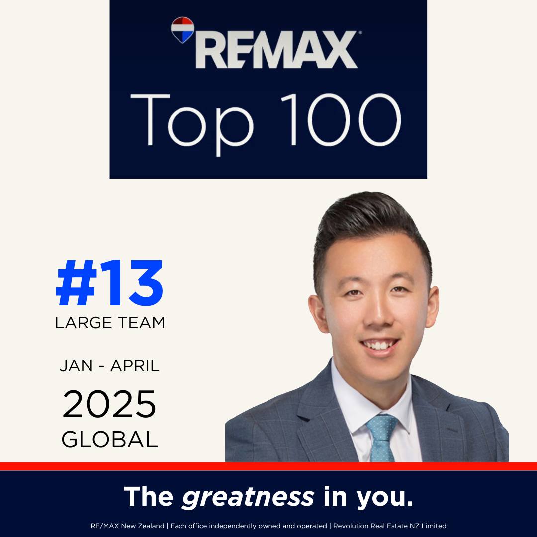 RE/MAX New Zealand | Auckland