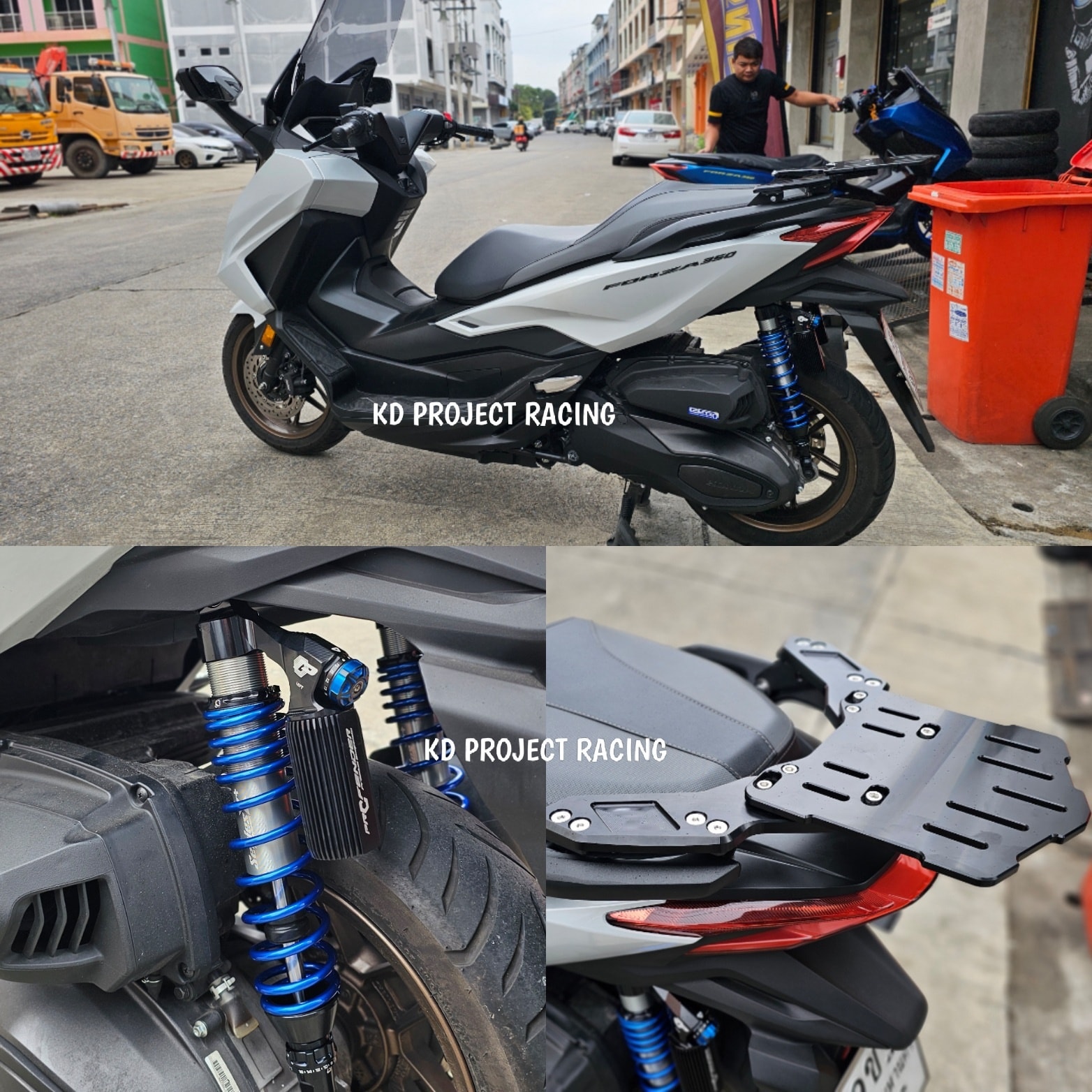 KD Project Racing added a new photo —... - KD Project Racing