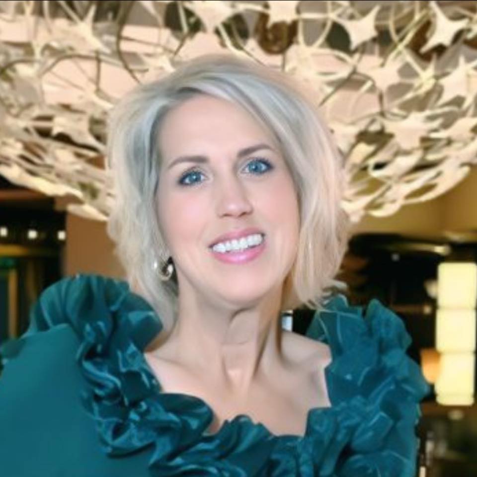 Rhonda Roussel Dahlquist (@rhonda.r.dahlquist) • Facebook, Connect with ...