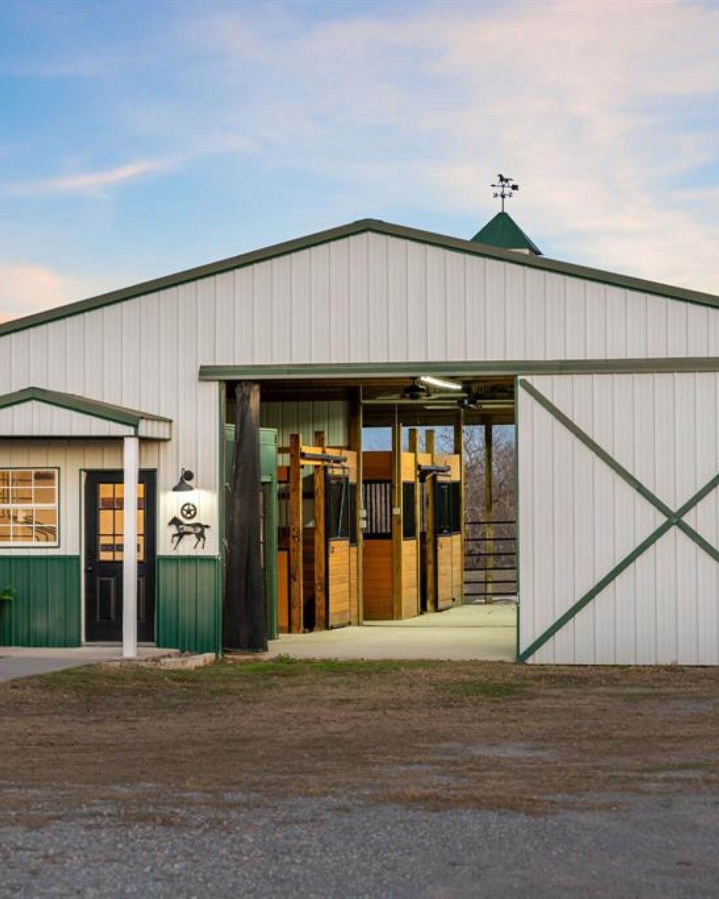 Compass Ranch & Land added a new... - Compass Ranch & Land