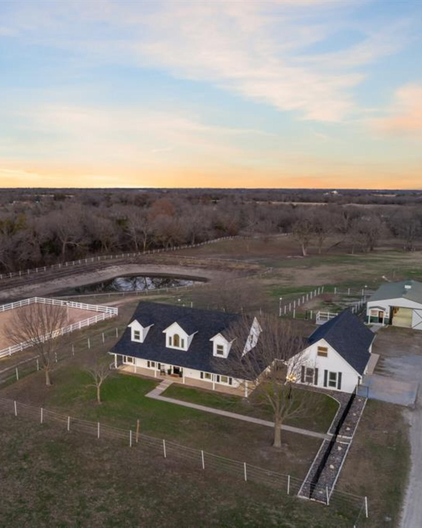 Compass Ranch & Land