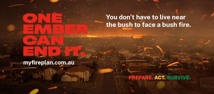 Wyee Point Rural Fire... - Wyee Point Rural Fire Brigade