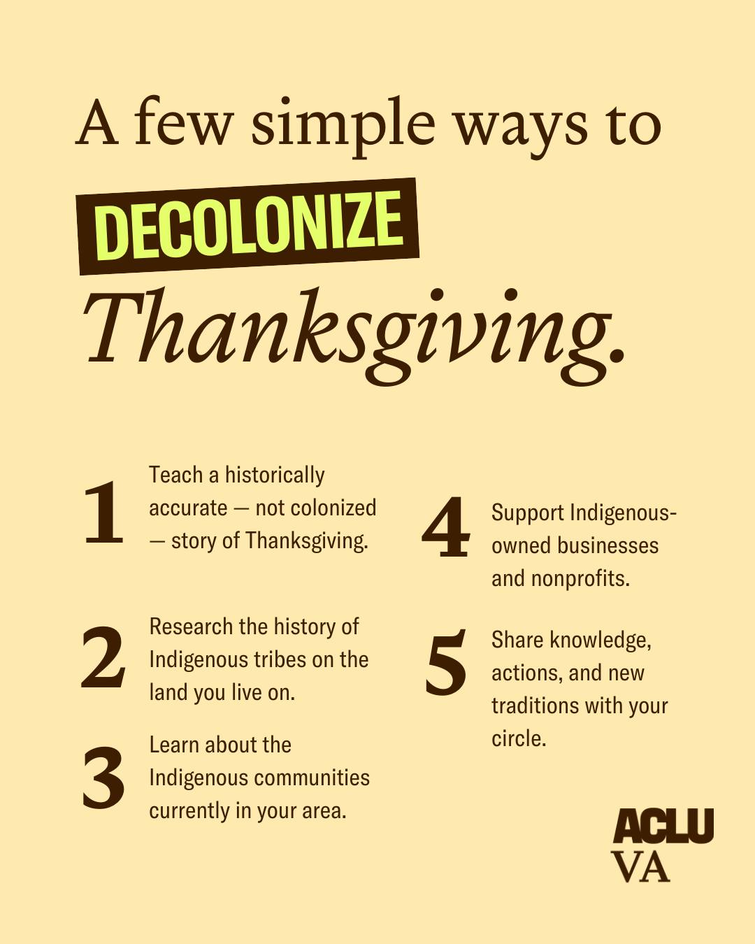 ACLU of Virginia - On this day in 1965, President LBJ signed the # ...