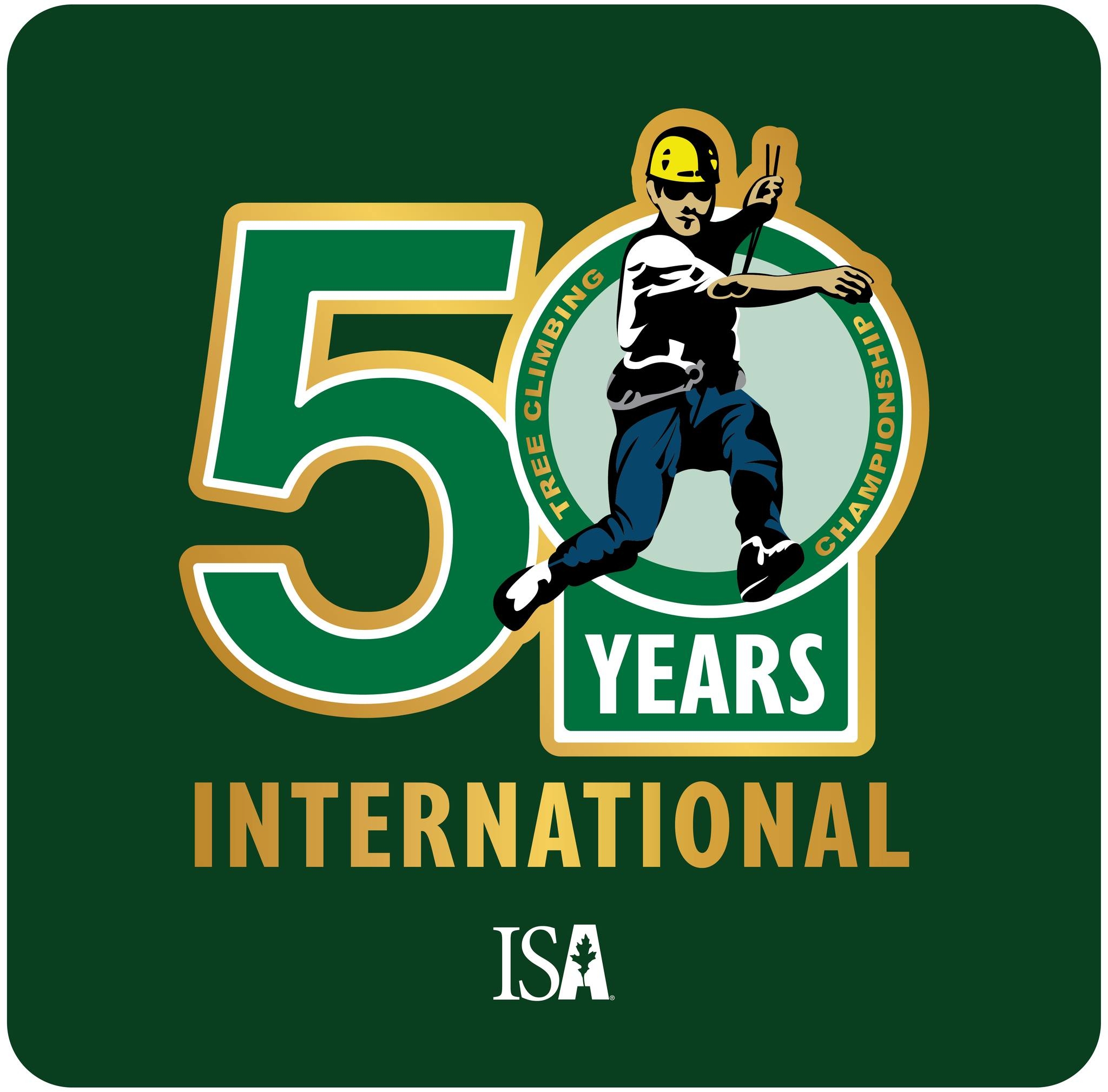 The... - International Tree Climbing Championship (ITCC) | Facebook