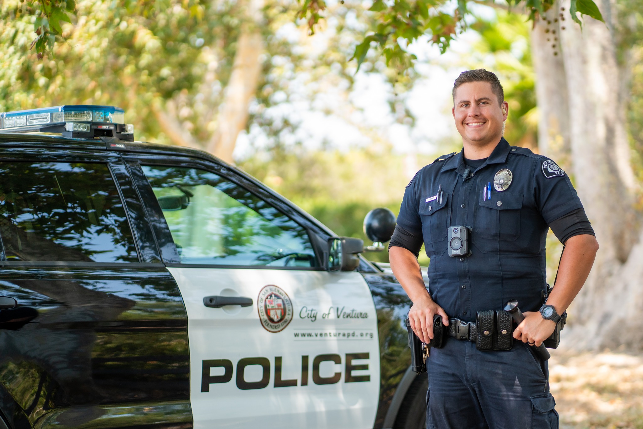 Ventura Police Department... - Ventura Police Department