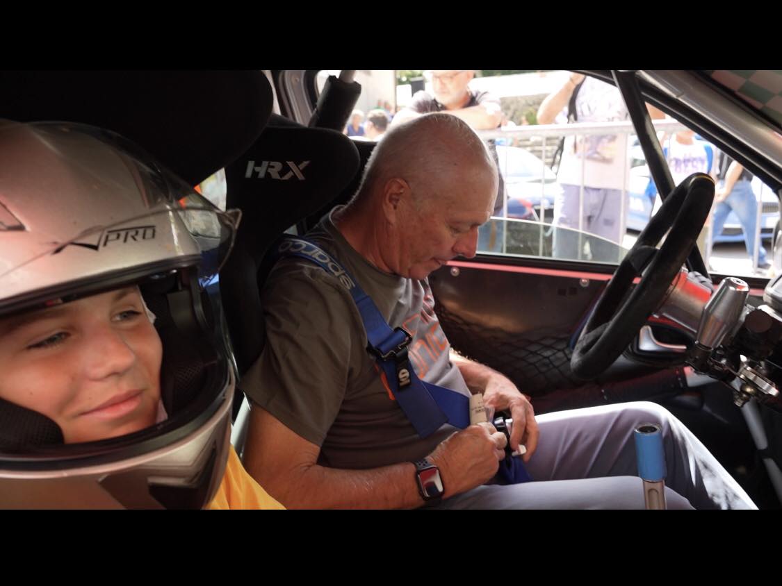 Associazione Taxi Rally | Camporgiano