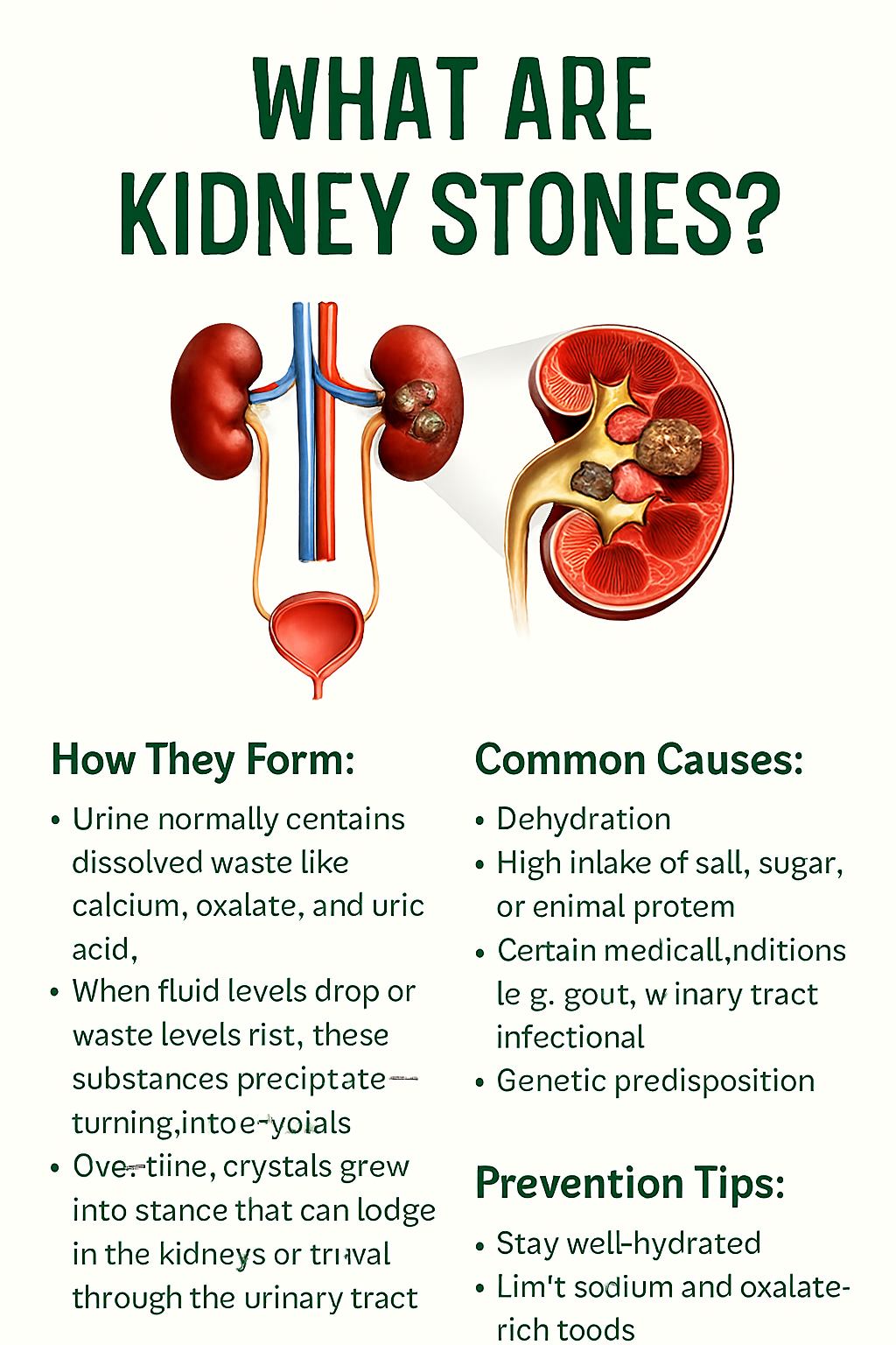 glutathione kidney stones are hard objects or crystals that come in various shapes and sizes, ranging from less than 2 millimeters to larger than 3 centimeters, and can form in one or both Goat & Sheep Health Count:BPC-157/TB500 (#60 ct) B12 Injections-Onyx Acupuncture &