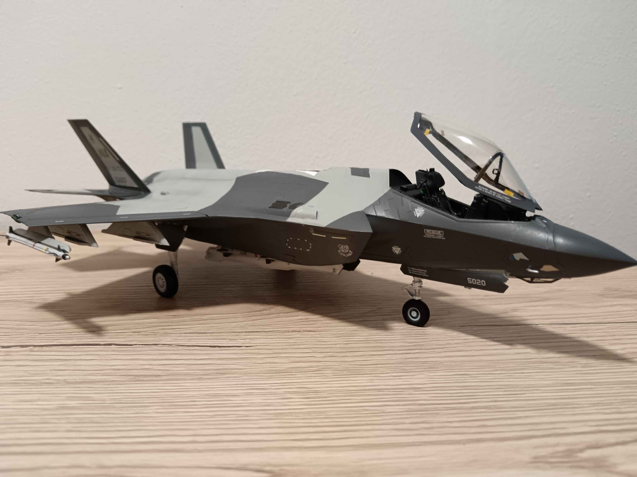 From Benvenuti Gian Luca : F-35A, Lightning 