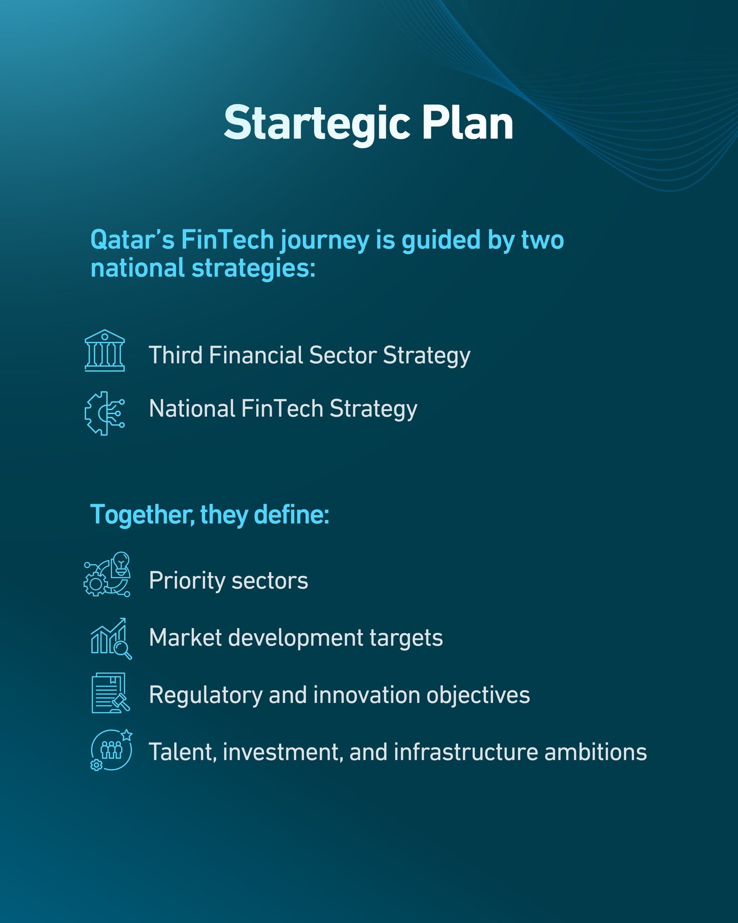 Qatar FinTech Hub | Doha