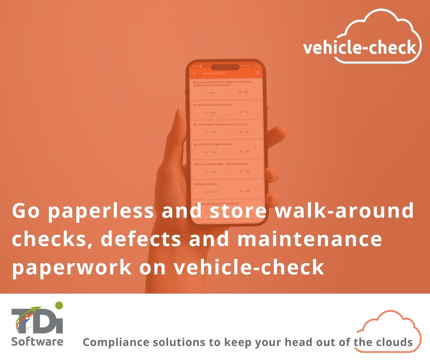 Transport Data... - Transport Data Interchange LTD