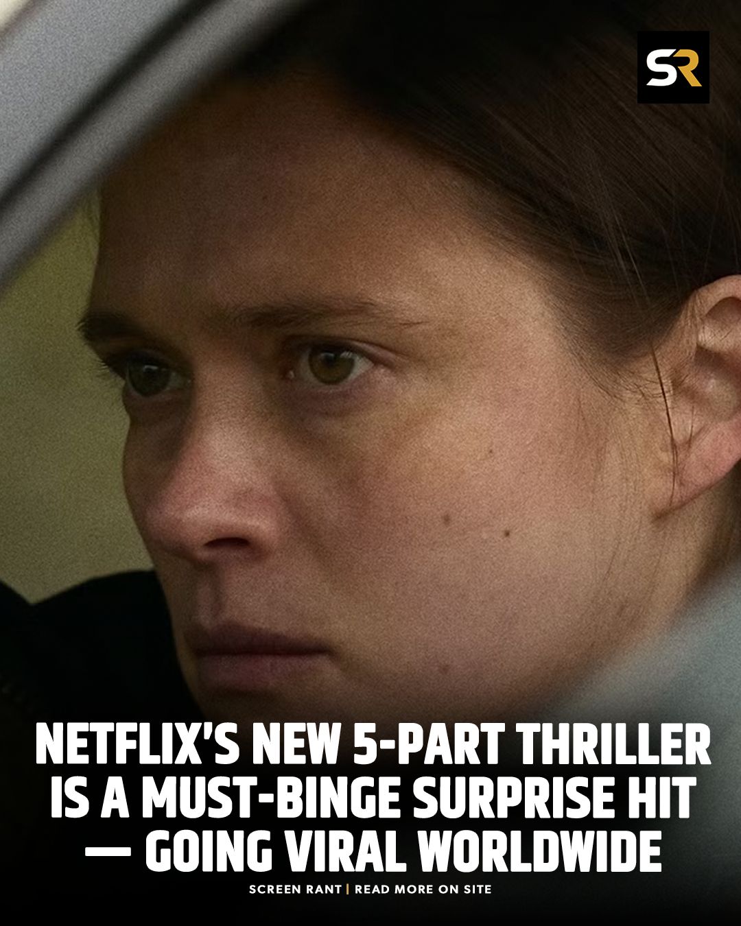 Screen Rant - One of the best shows you can binge on the... | Facebook
