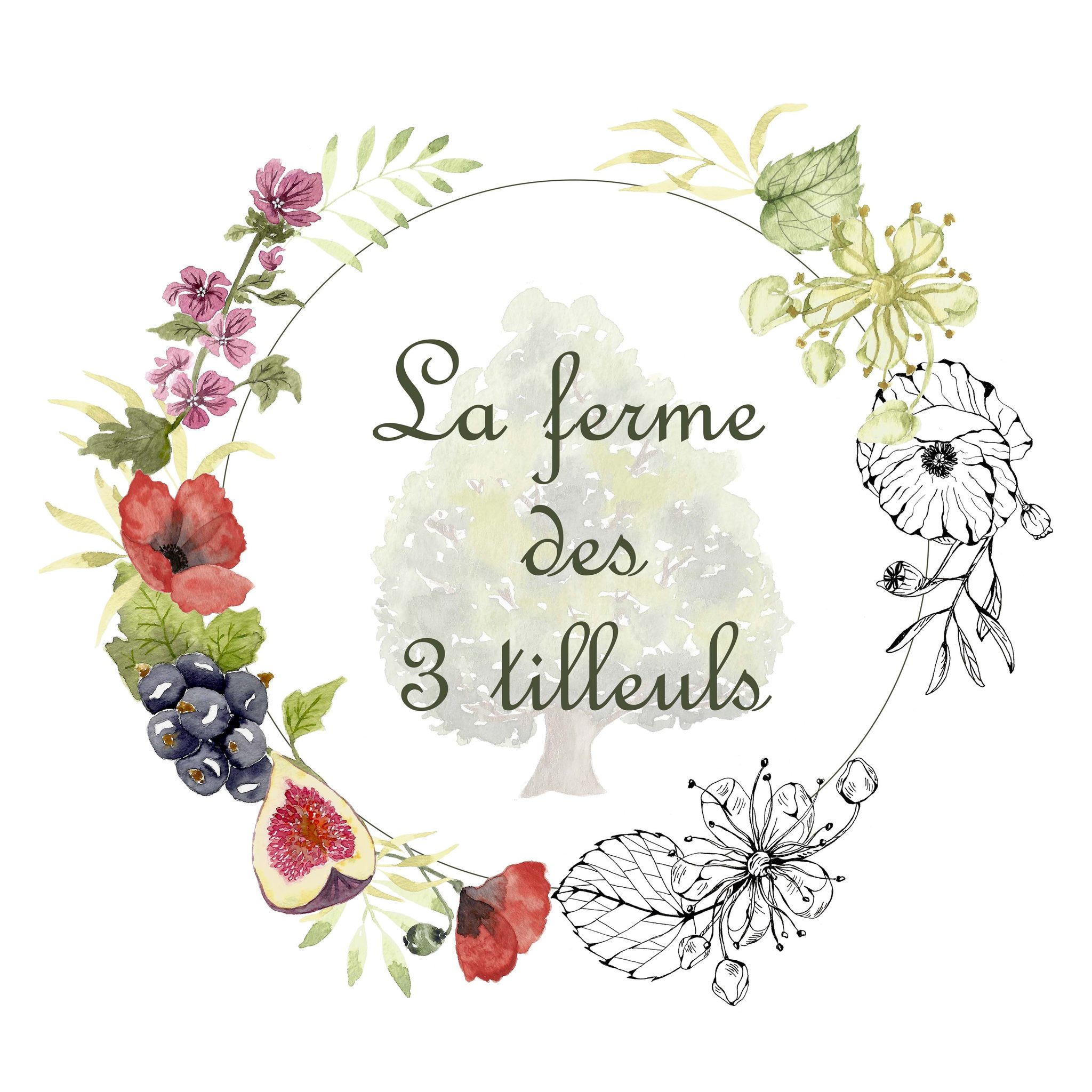La Ferme des 3 Tilleuls added a... - La Ferme des 3 Tilleuls