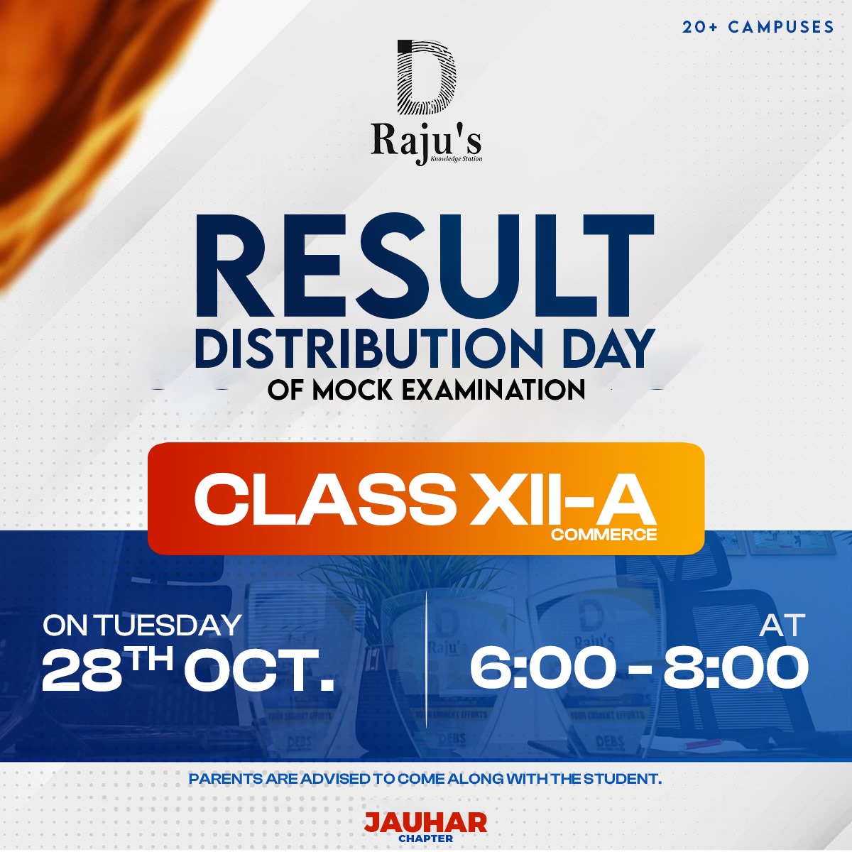 D Raju's Knowledge Station