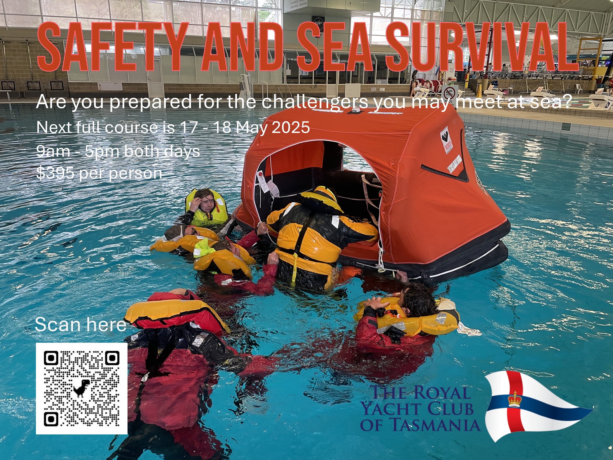 Royal - We are also running a revalidation course for those that have ...