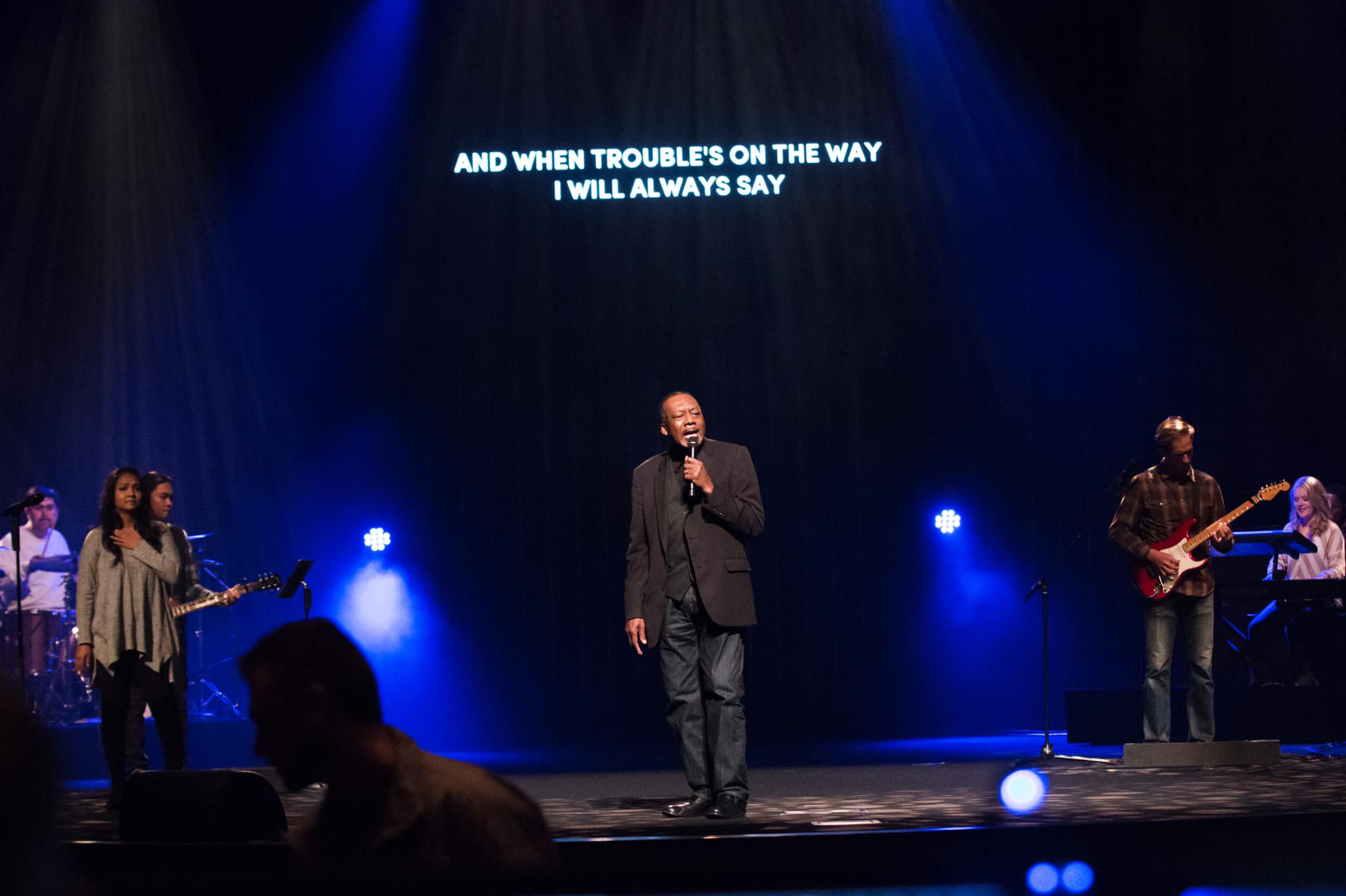 Reslife Worship Promises Never Fail Bethel Music This Facebook If you're new to bethel.tv, start by clicking create account below. facebook