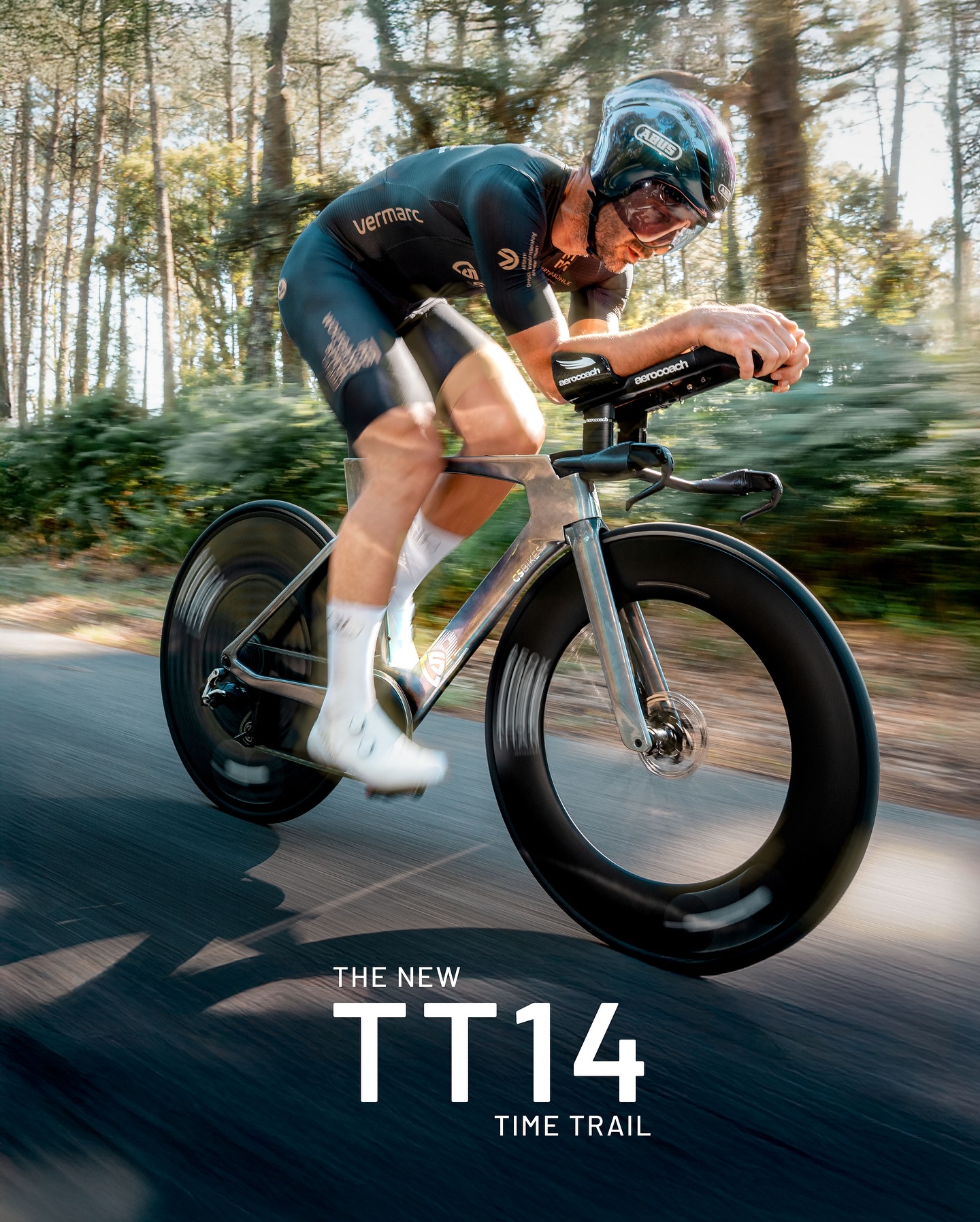 CSBikes | Moosach