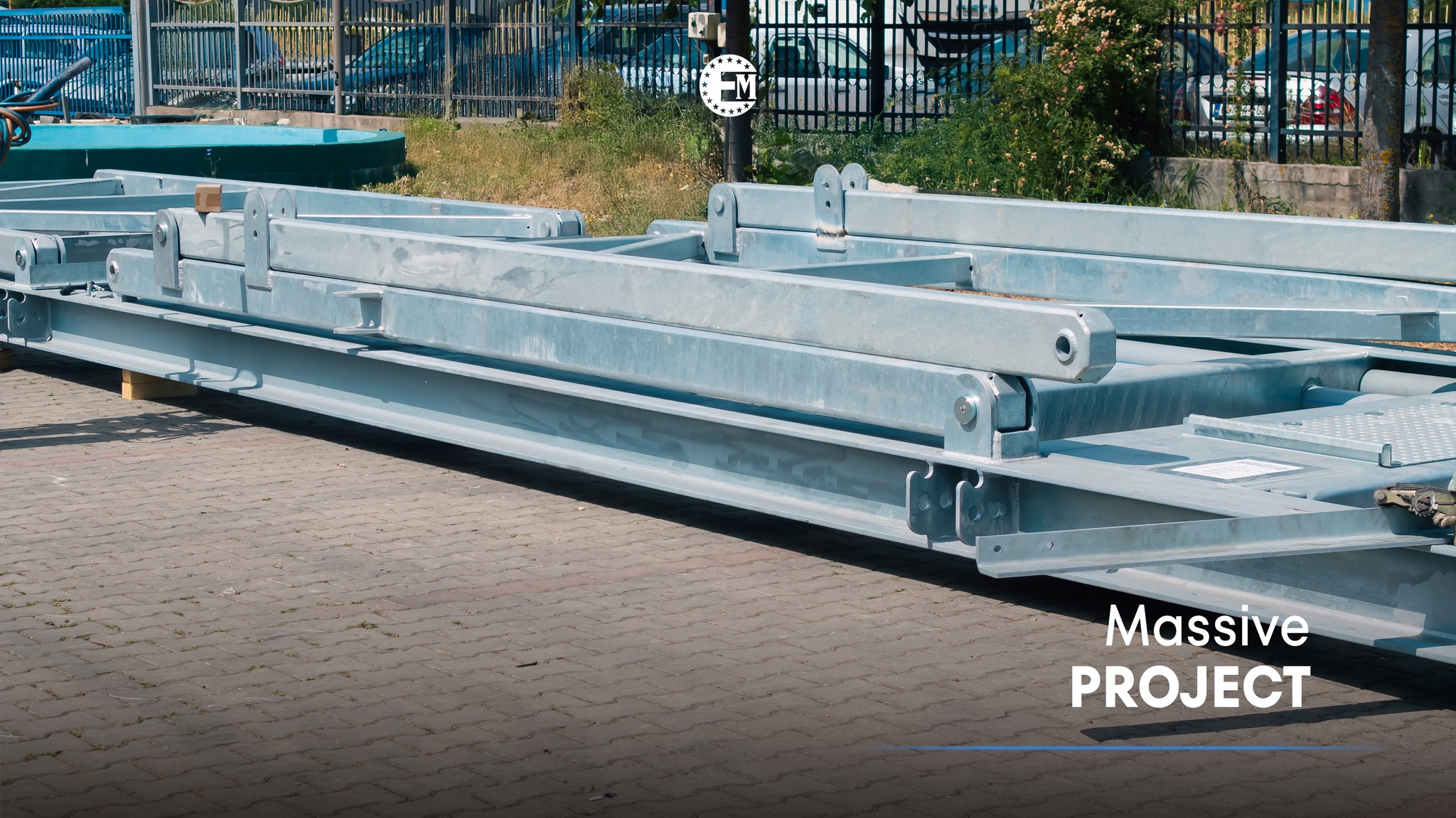 Eurometal - Disa nga përfitimet e zgjedhjes së metalit për ndërtim ...