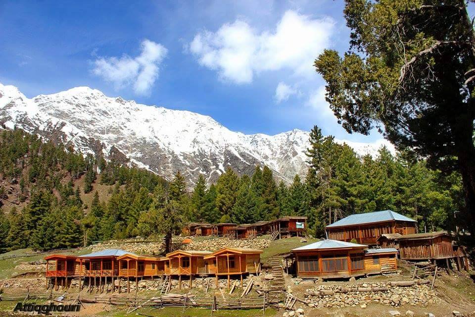 www.industourism.pk Fairy... - Indus Tourism Pakistan