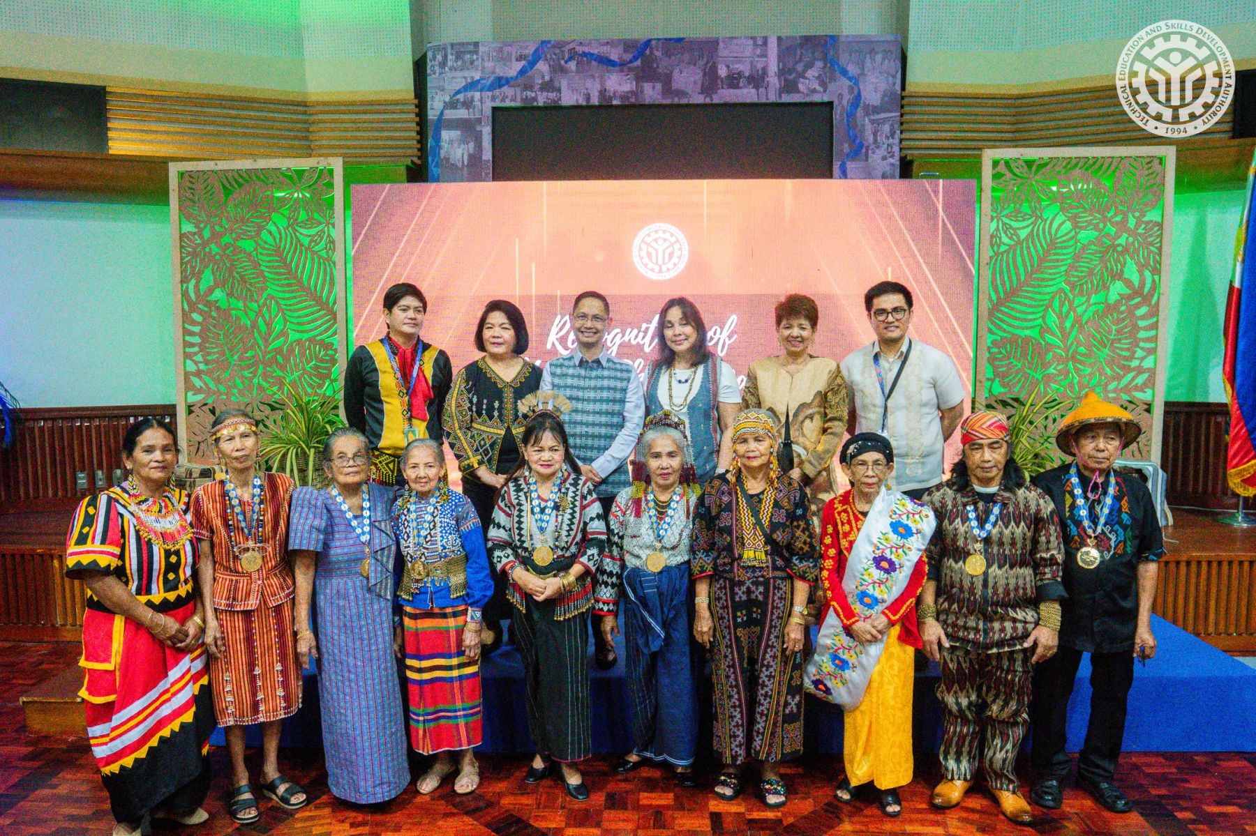 TESDA - TESDA added a new photo.