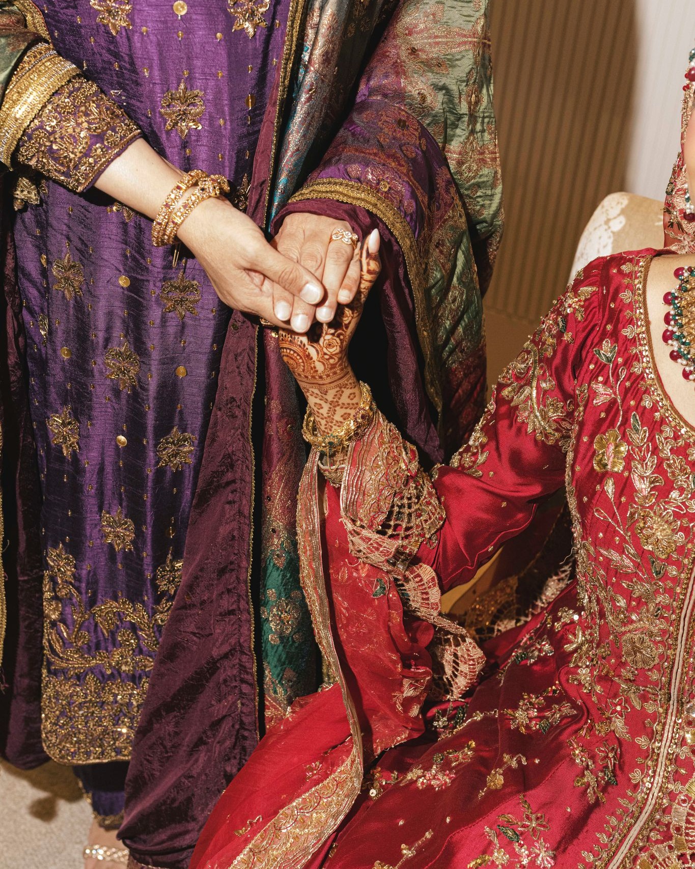 Hassan Irshad Couture | Multan