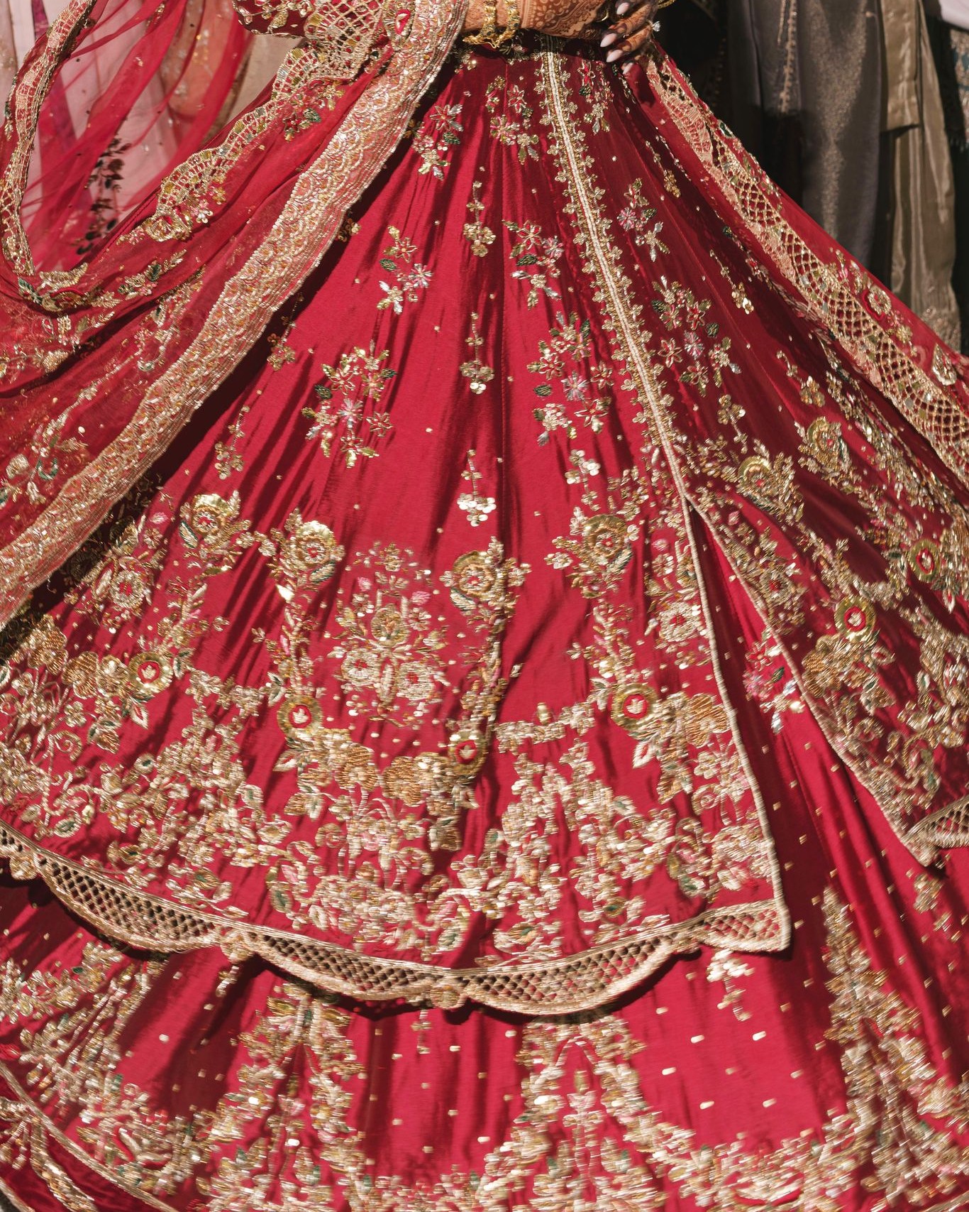 Hassan Irshad Couture | Multan