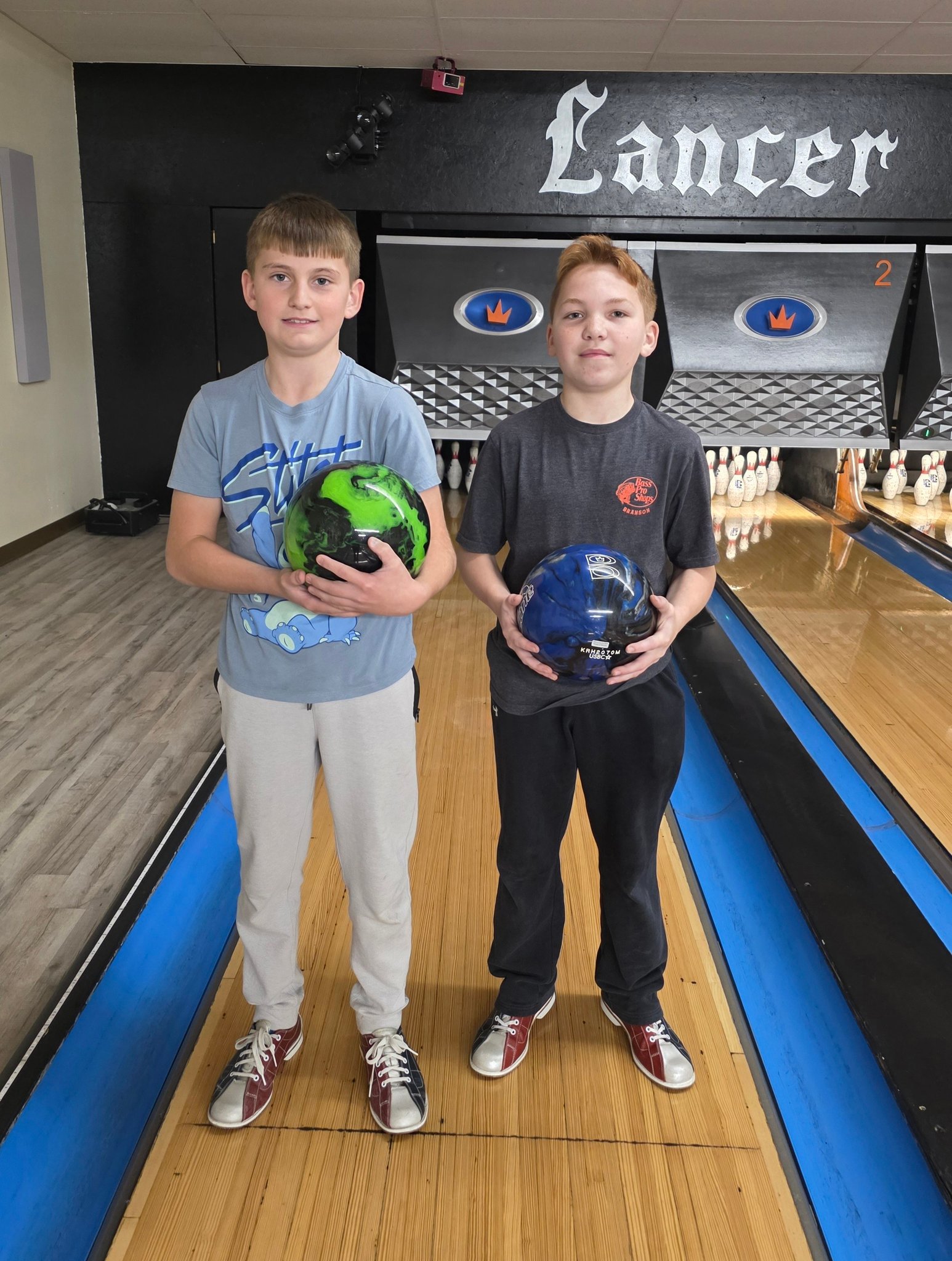 1st Place Jr League... - Lancer Lanes & Event Center | Facebook