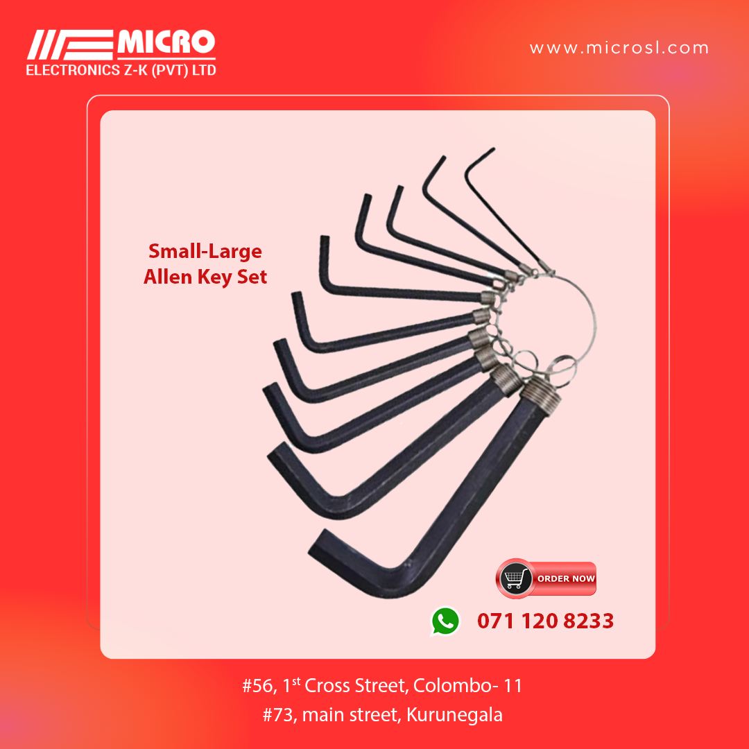 Micro Electronics zk pvt Ltd. | Colombo