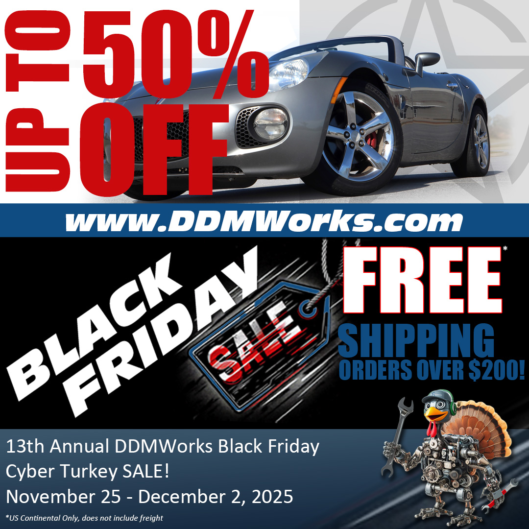 DDMWorks - DDMWorks updated their cover photo.