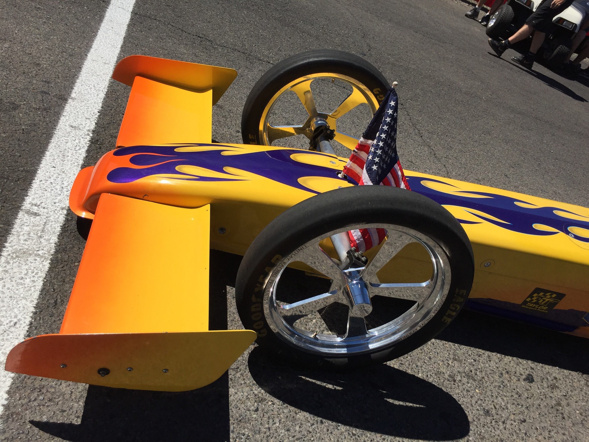 Gregg Racing