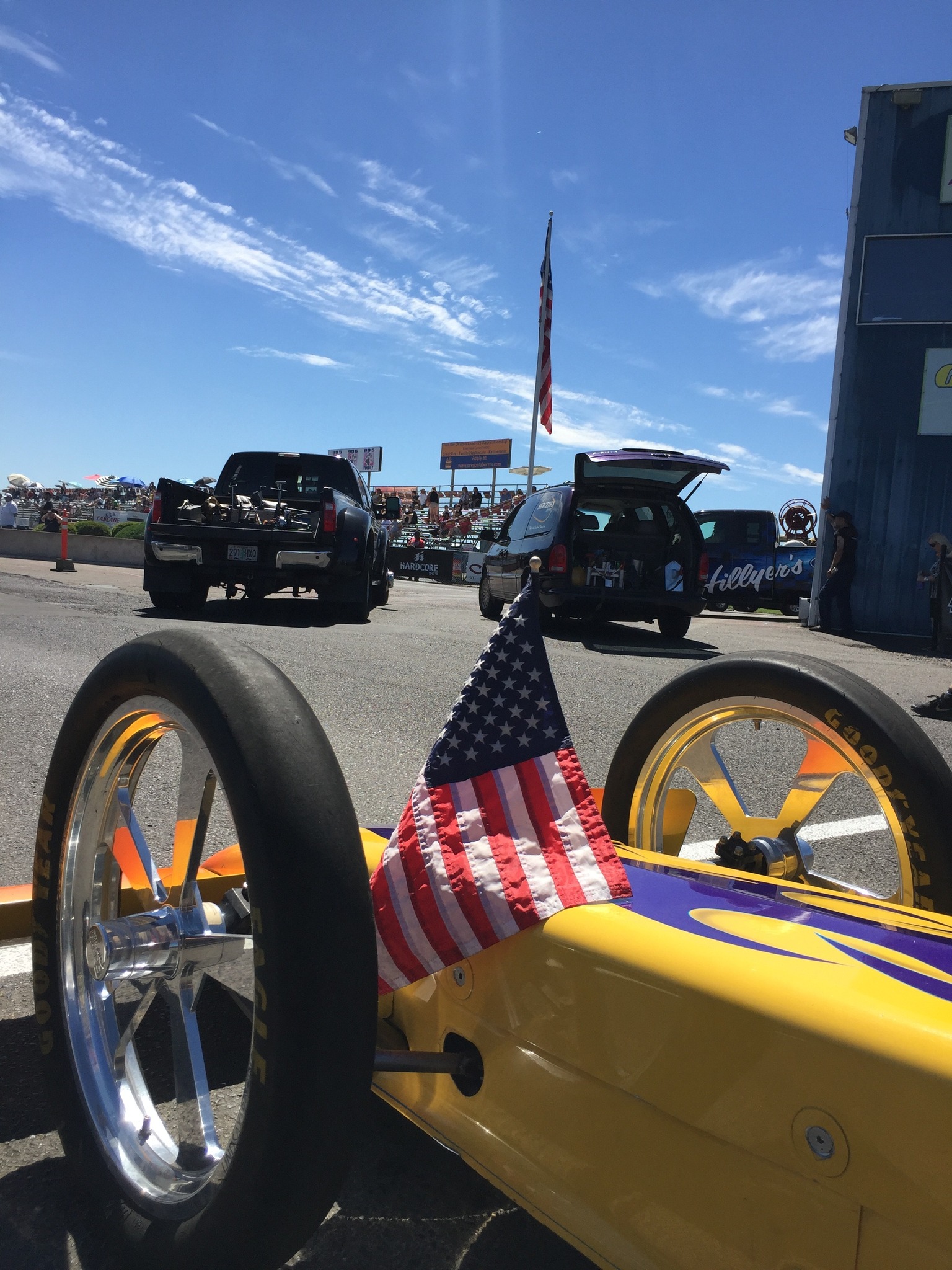 Gregg Racing