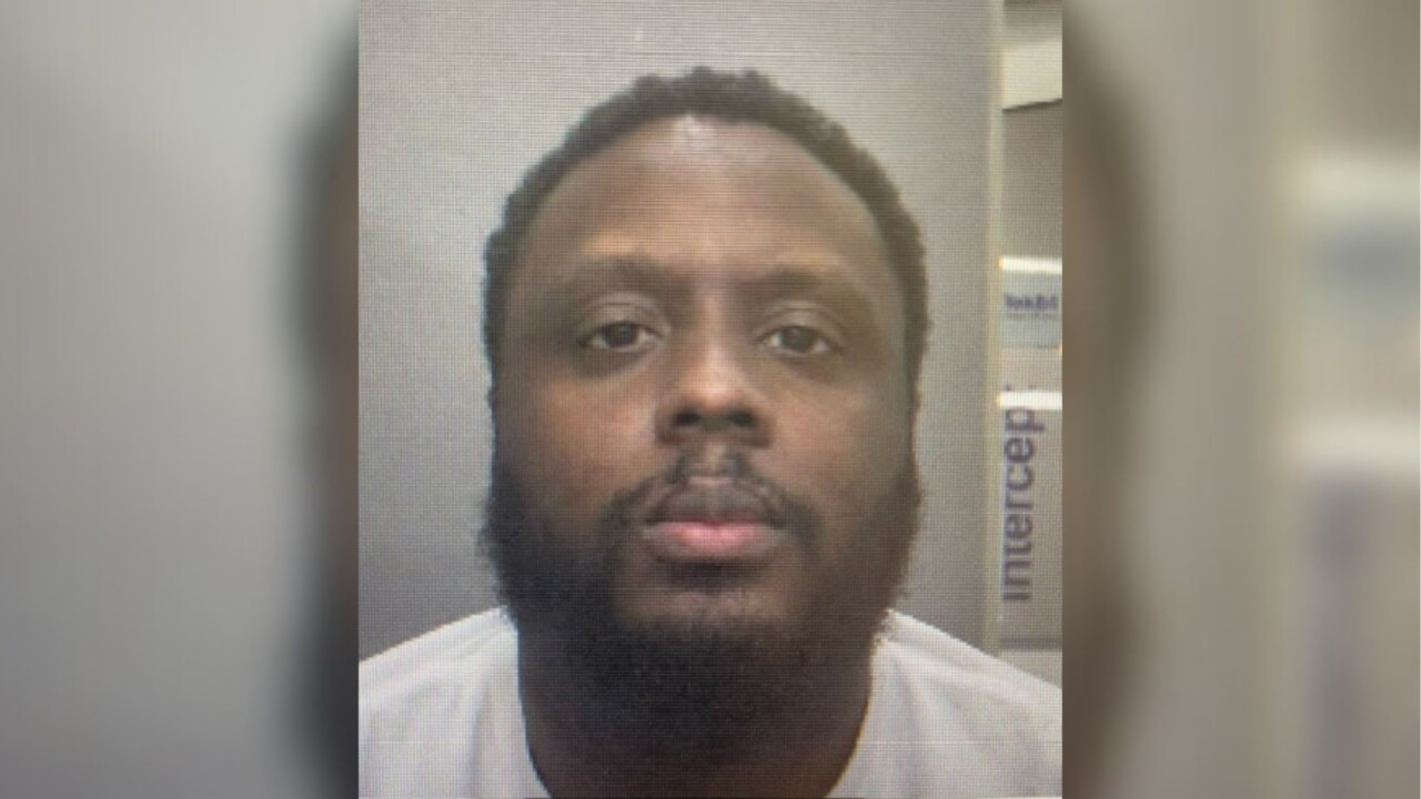 Back in January, Jarvis Green, a former Churchland High School