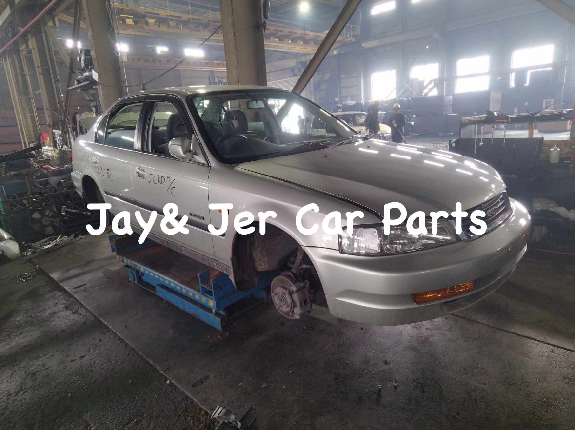 Jay &... - Jay & Jer Car Parts Inc., J2 Japan Surplus Corp.