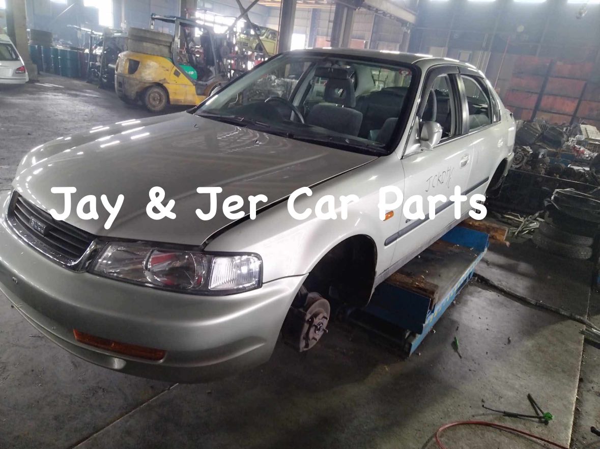 Jay &... - Jay & Jer Car Parts Inc., J2 Japan Surplus Corp.