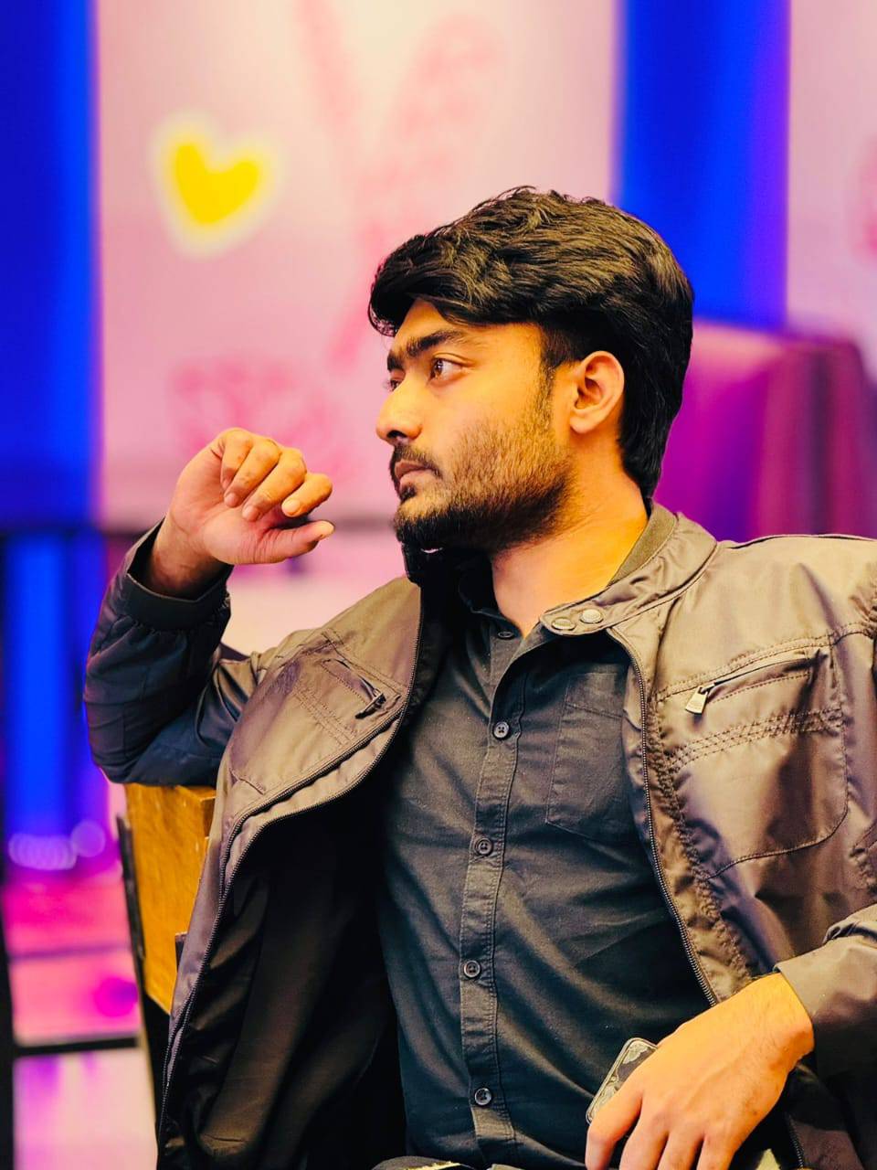 Raj Alamin