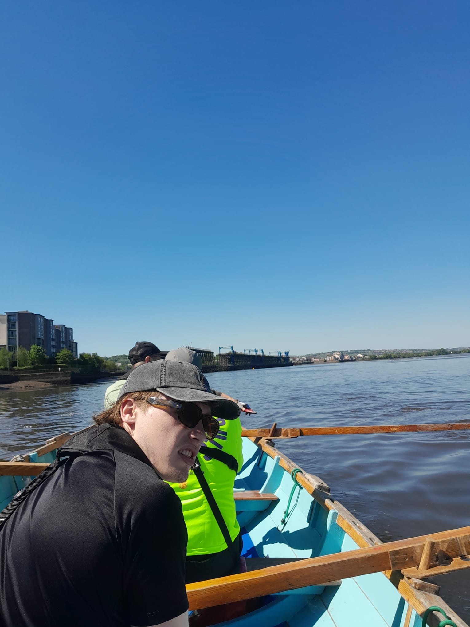 Gateshead Community Rowing Club