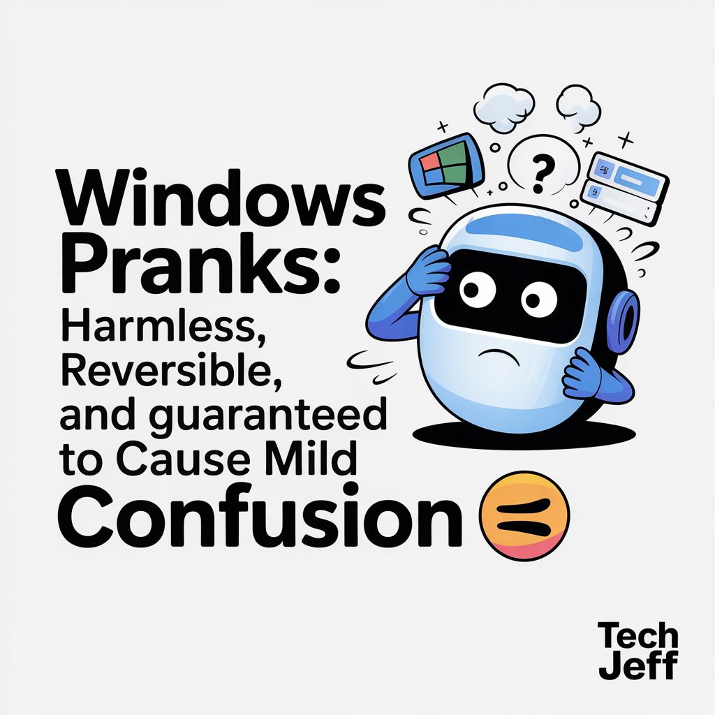 😂💻 Get ready to LOL... - Online Computer Help That Tech Jeff | Facebook