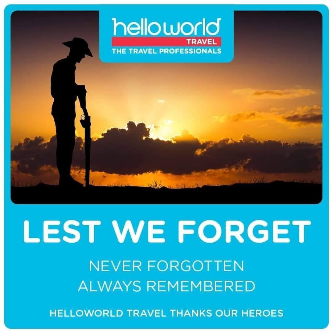 Helloworld Winston Hills | Sydney NSW
