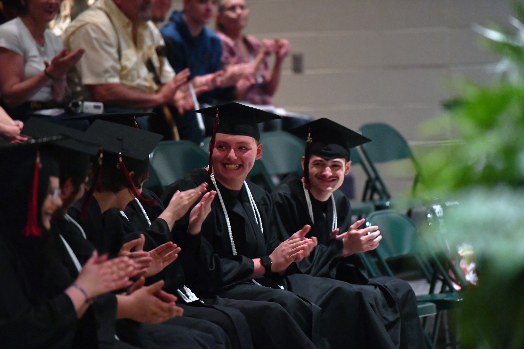 Congratulations to the... - Jackson County Public Schools, NC | Facebook
