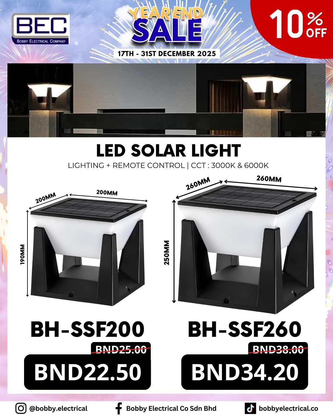 Bobby Electrical Co Sdn Bhd... - Bobby Electrical Co Sdn Bhd