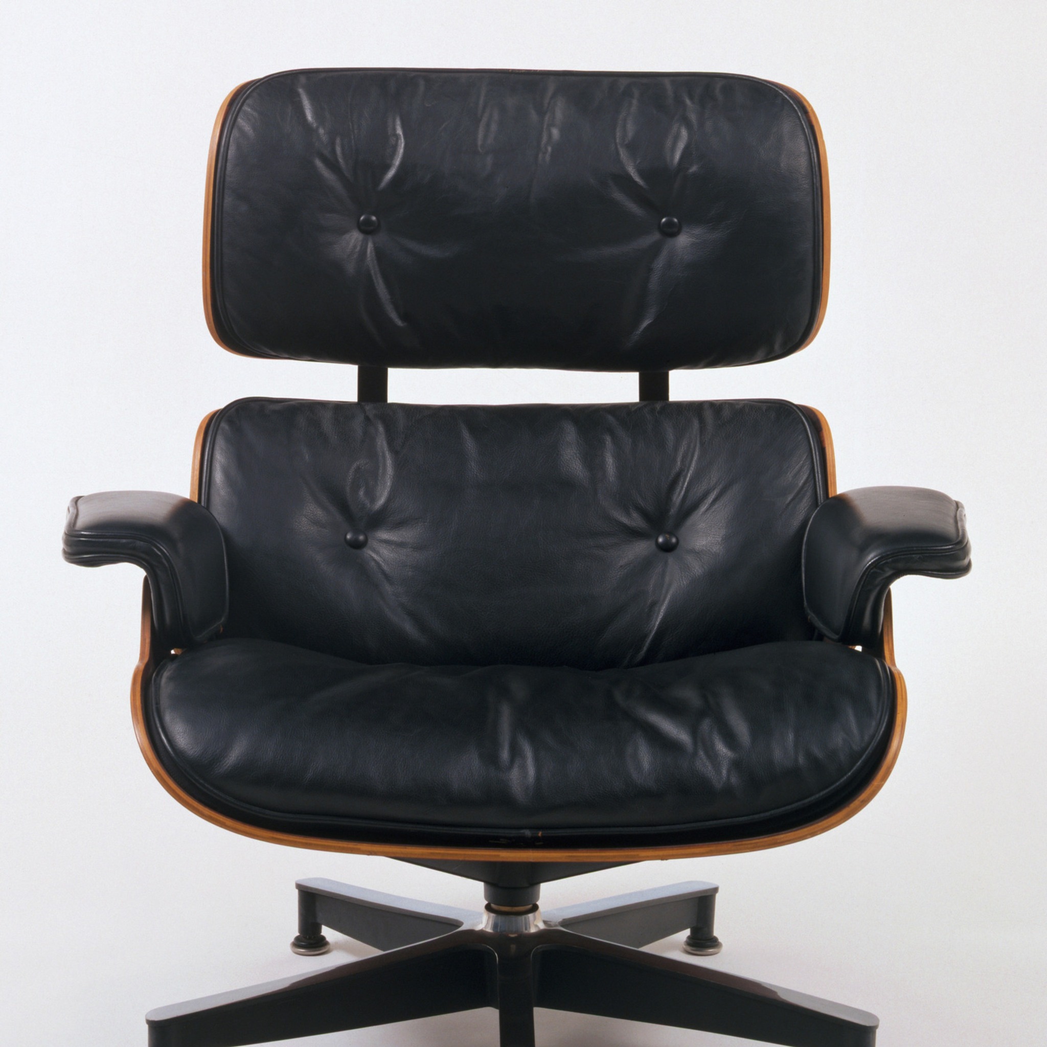 CWC Interiors - The iconic Eames Lounge Chair and Ottoman,... | Facebook