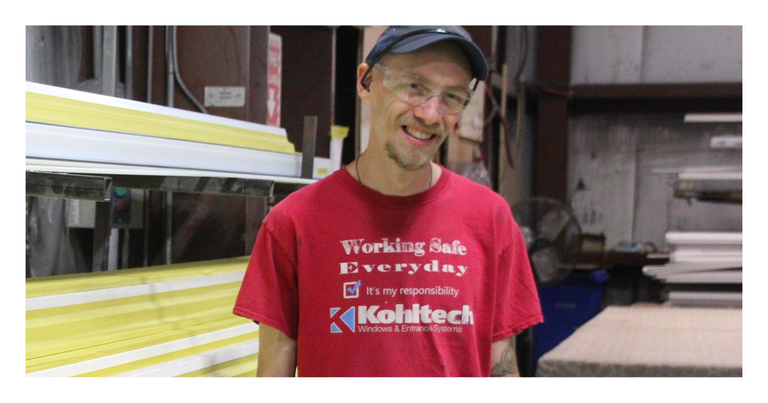 Kohltech Windows & Entrance Systems
