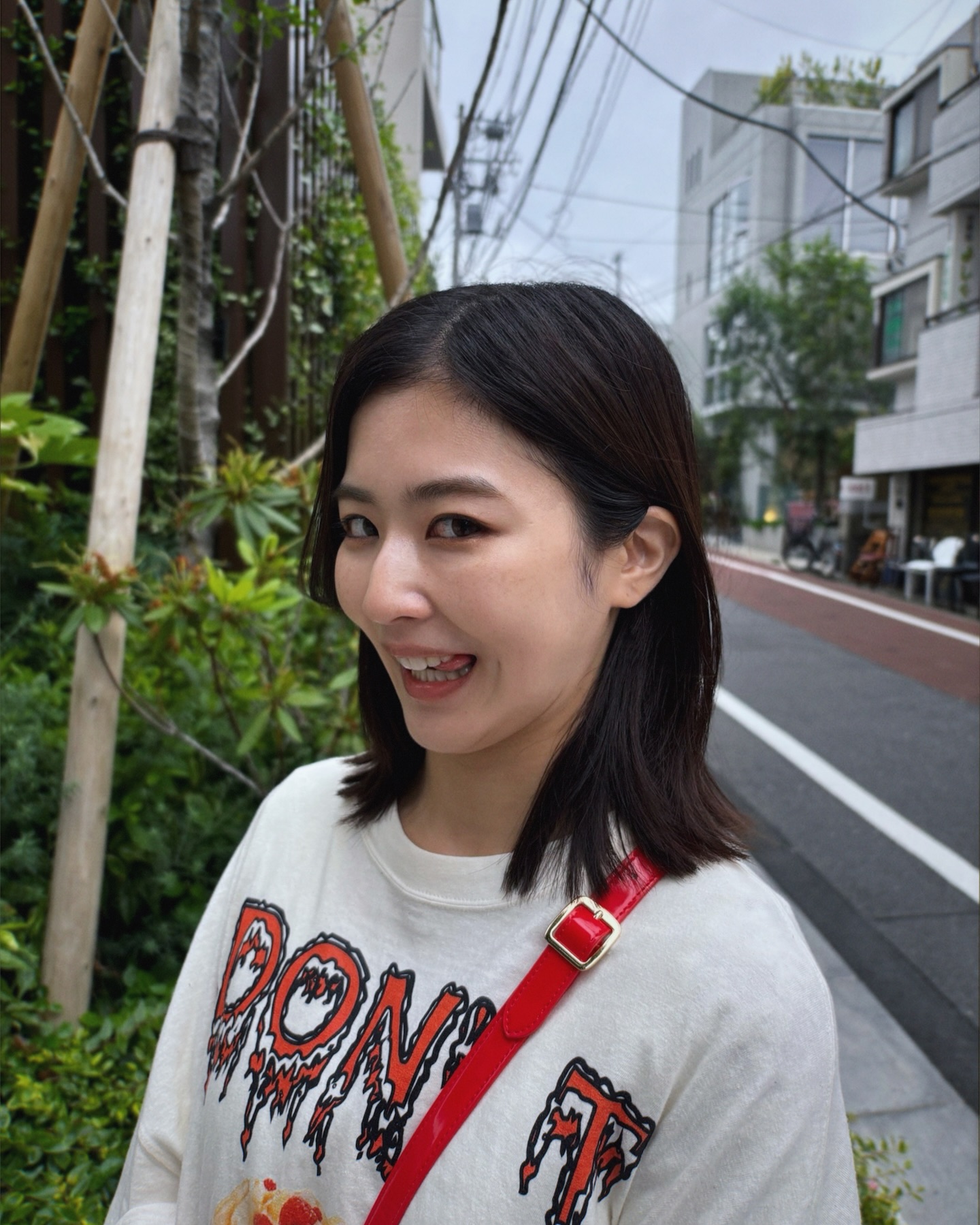 當山 みれい 読み方